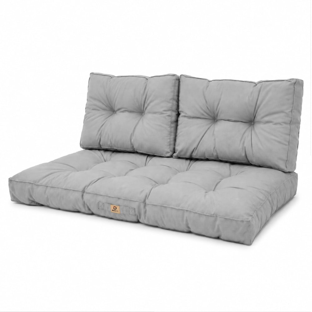 Garden cushions