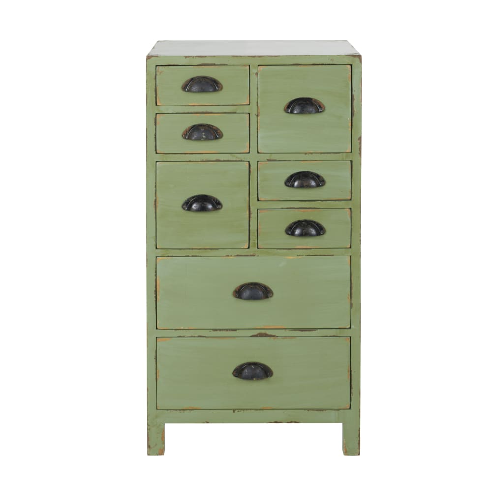 Storage furniture