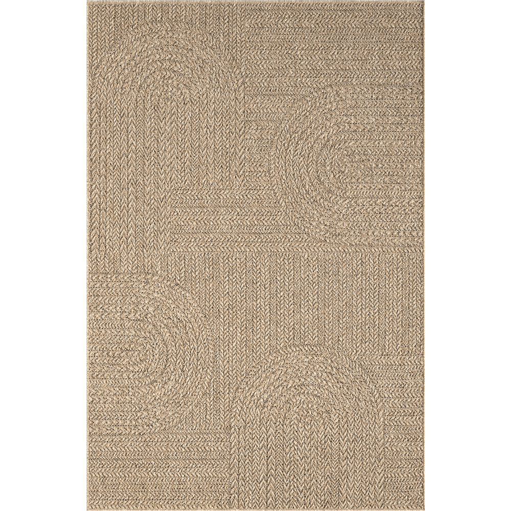 Outdoor rug
