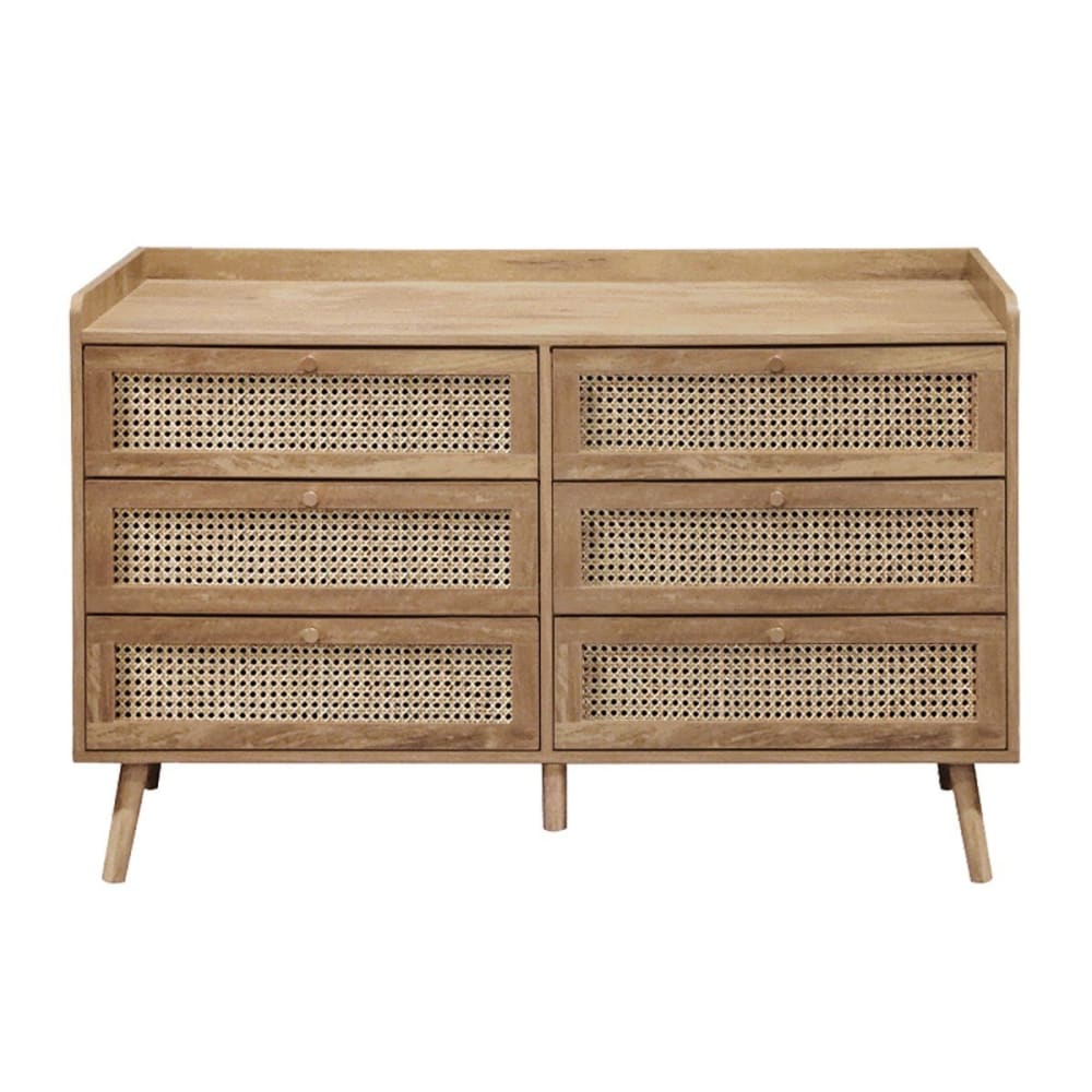 Chests of drawers