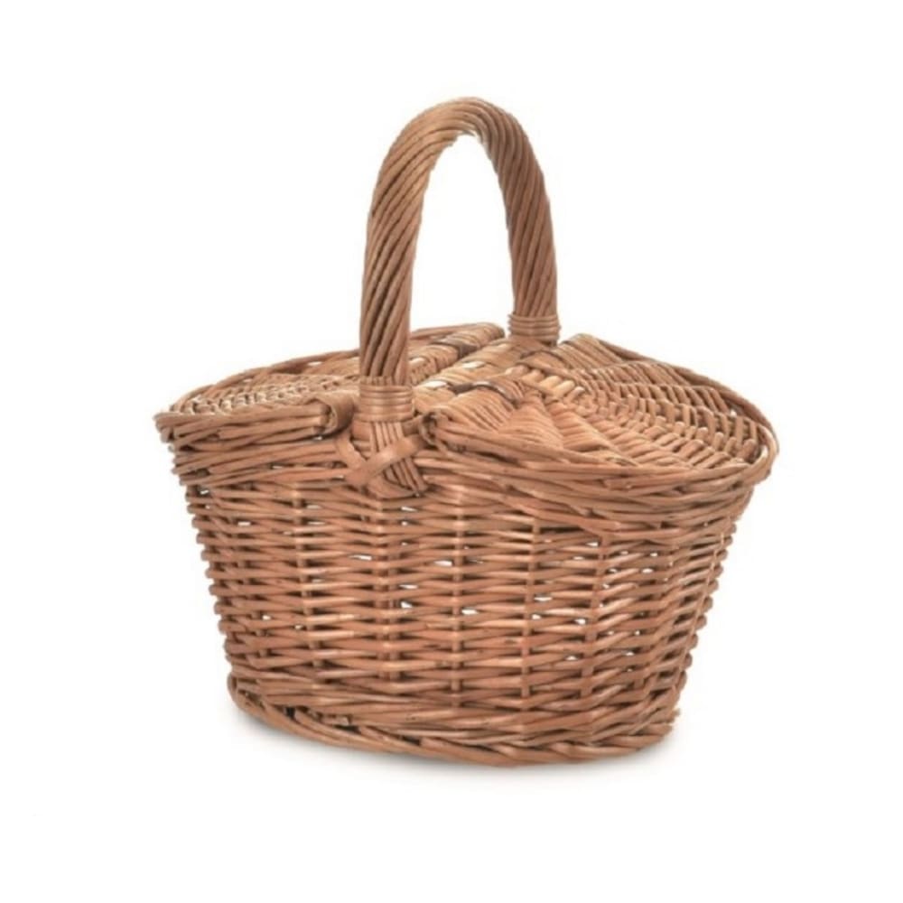 Baskets and hampers
