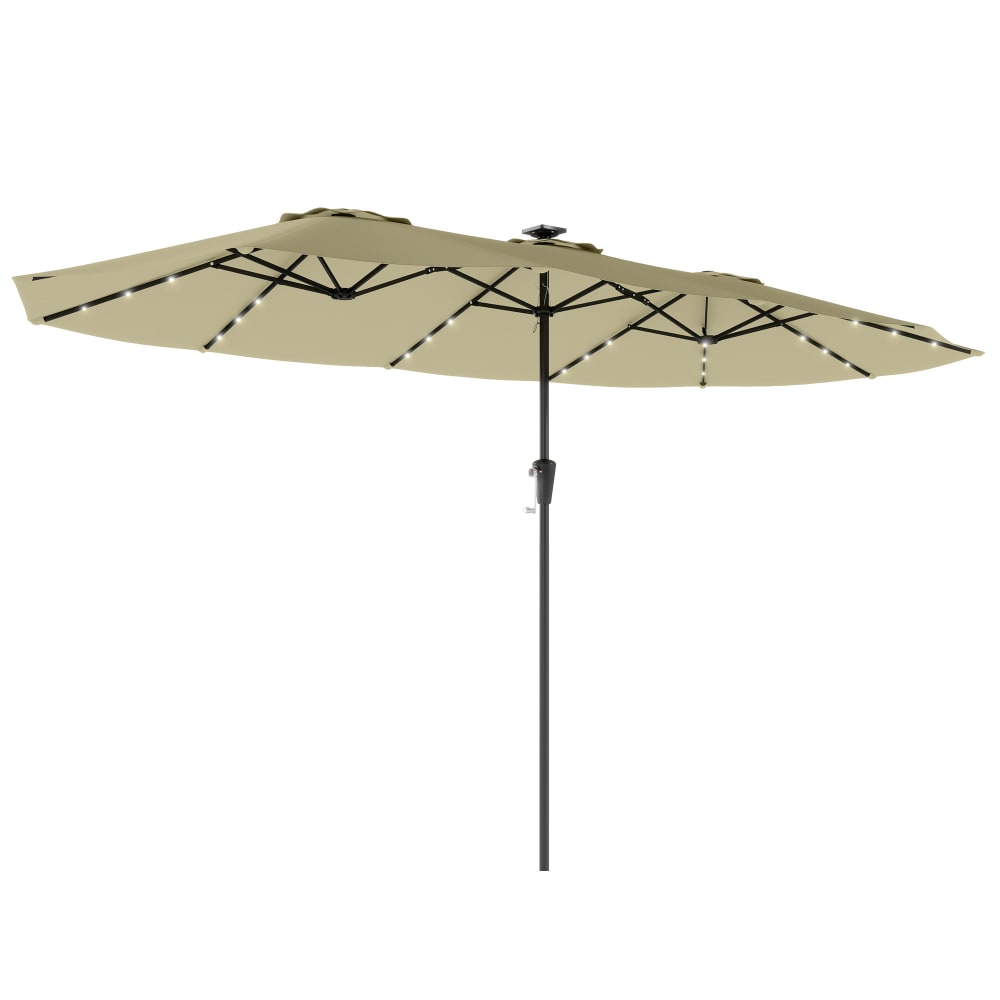 Parasols