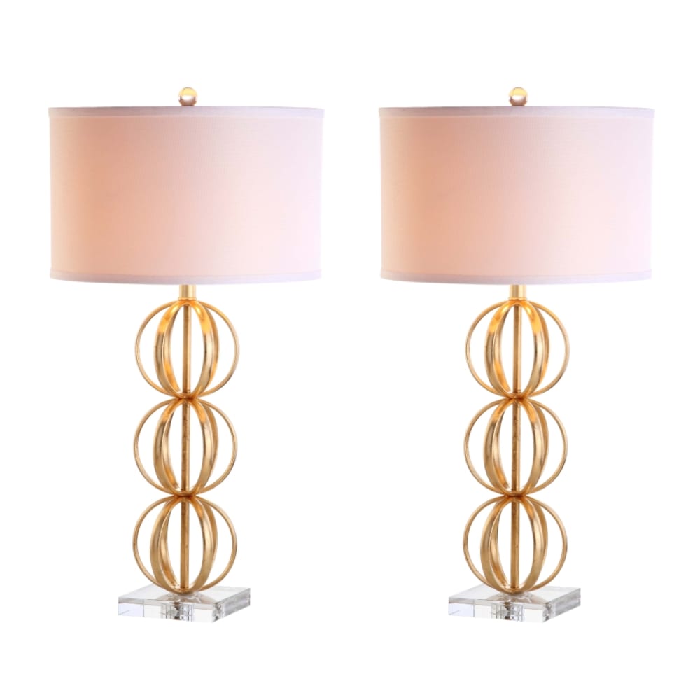 Table lamps