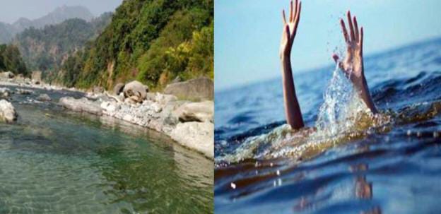 पहाड़ो से लेकर मैदान तक बारिश का कहर, नौ लोगो की मौत